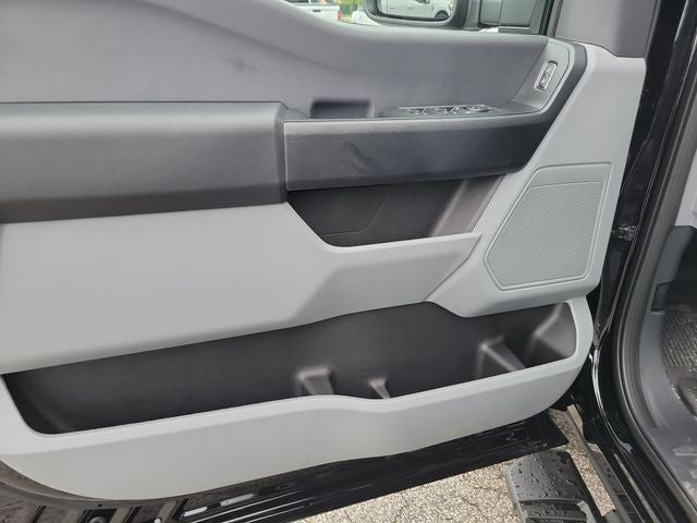 2027 Ford F-350SD XL DRW