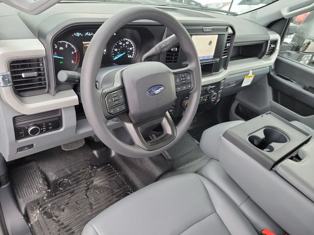 2027 Ford F-350SD XL DRW