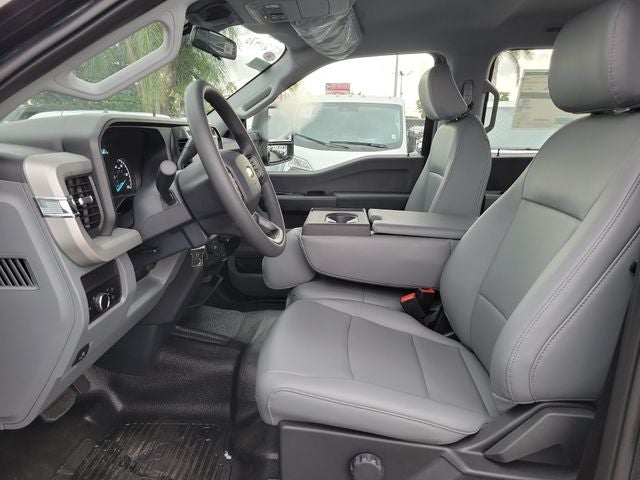 2027 Ford F-350SD XL DRW