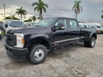2027 Ford F-350SD XL DRW