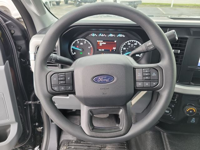 2027 Ford F-350SD XL DRW