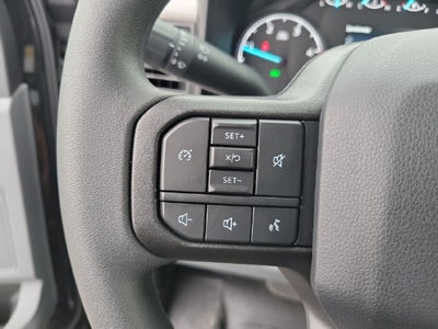 2027 Ford F-350SD XL DRW