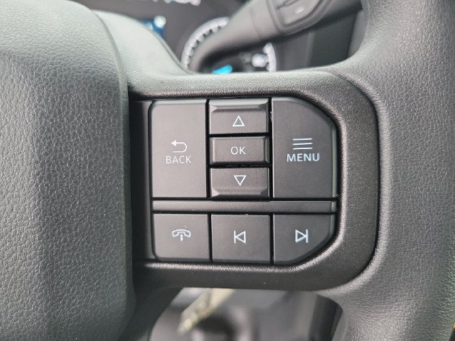 2027 Ford F-350SD XL DRW