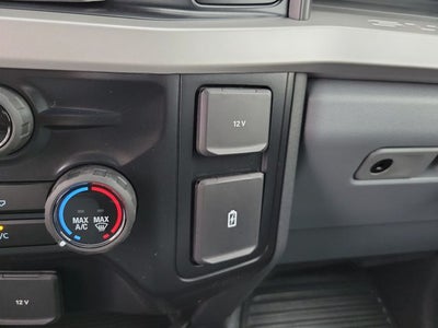 2027 Ford F-350SD XL DRW