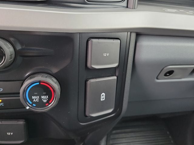 2027 Ford F-350SD XL DRW
