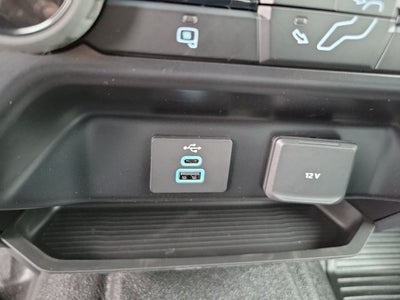 2027 Ford F-350SD XL DRW