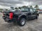 2027 Ford F-350SD XL DRW