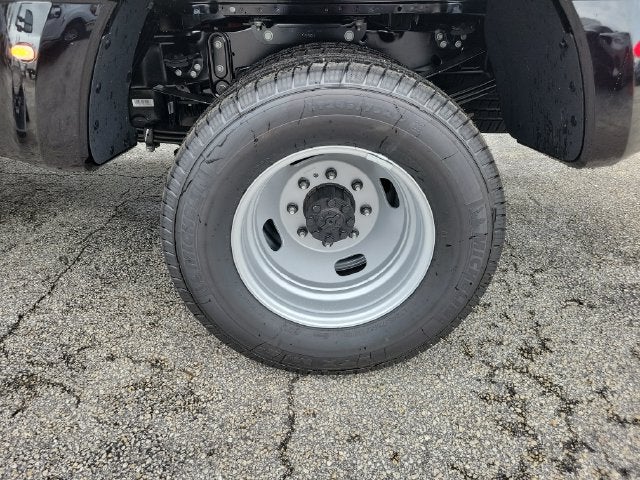 2027 Ford F-350SD XL DRW