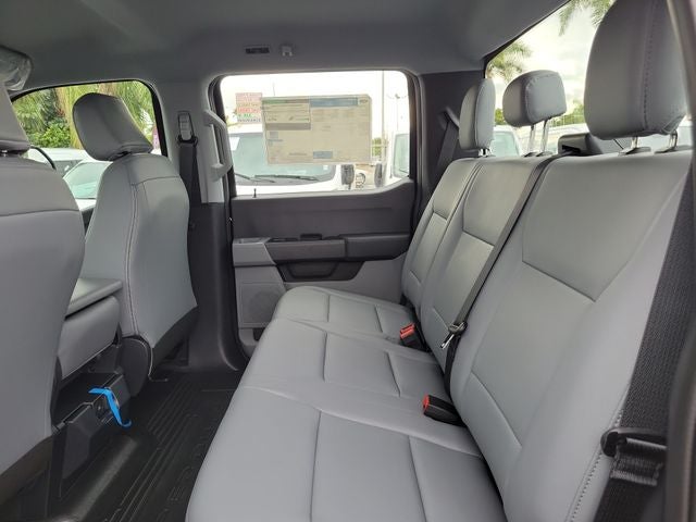 2027 Ford F-350SD XL DRW