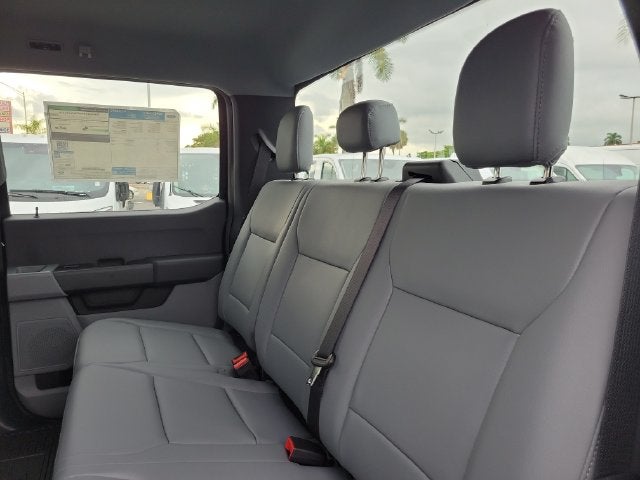 2027 Ford F-350SD XL DRW