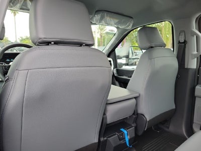 2027 Ford F-350SD XL DRW