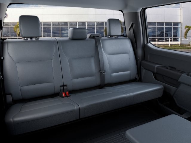 2027 Ford F-350SD XL DRW