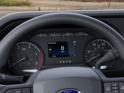 2027 Ford F-350SD XL DRW