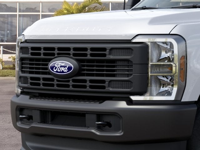 2027 Ford F-350SD XL DRW