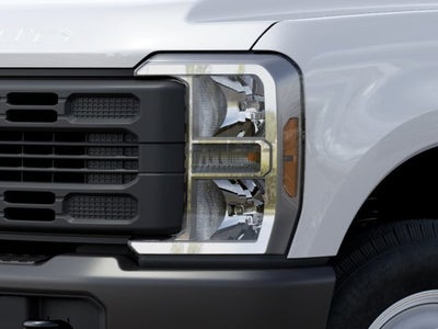 2027 Ford F-350SD XL DRW