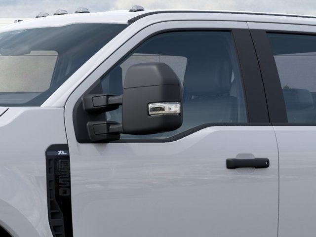 2027 Ford F-350SD XL DRW