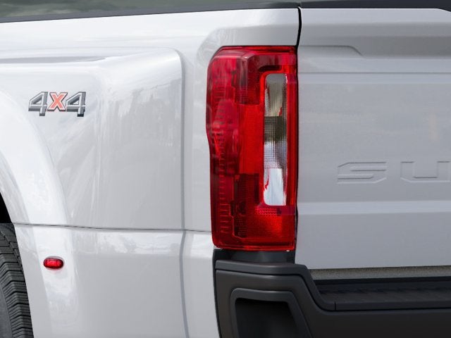 2027 Ford F-350SD XL DRW