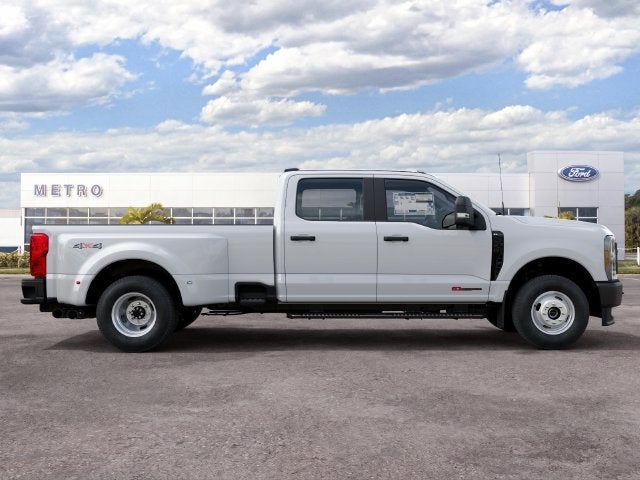 2027 Ford F-350SD XL DRW