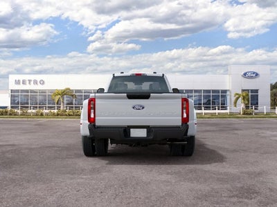 2027 Ford F-350SD XL DRW