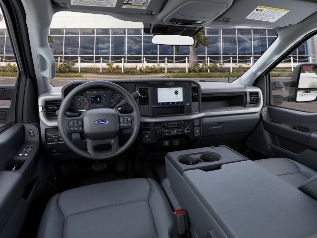 2027 Ford F-350SD XL DRW