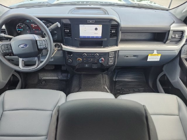 2027 Ford F-350SD XL DRW