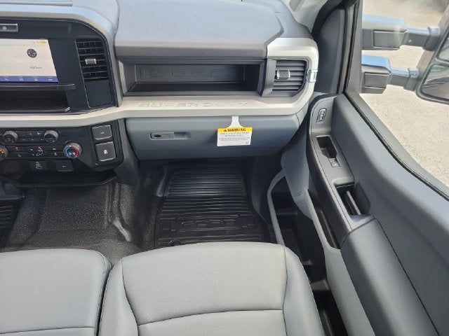 2027 Ford F-350SD XL DRW