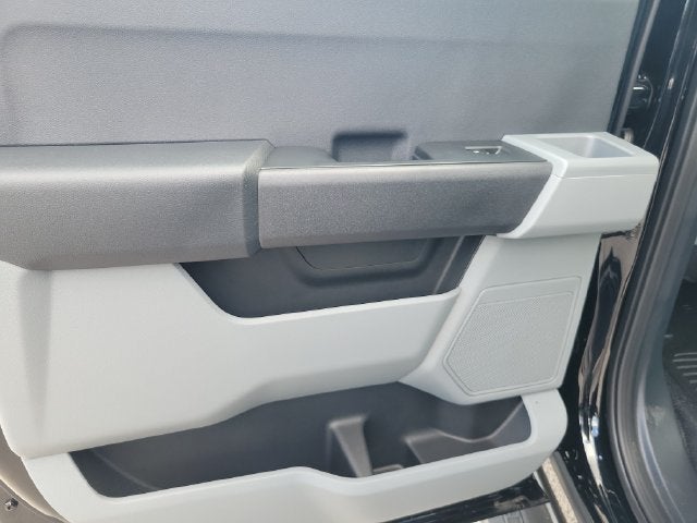 2027 Ford F-350SD XL DRW