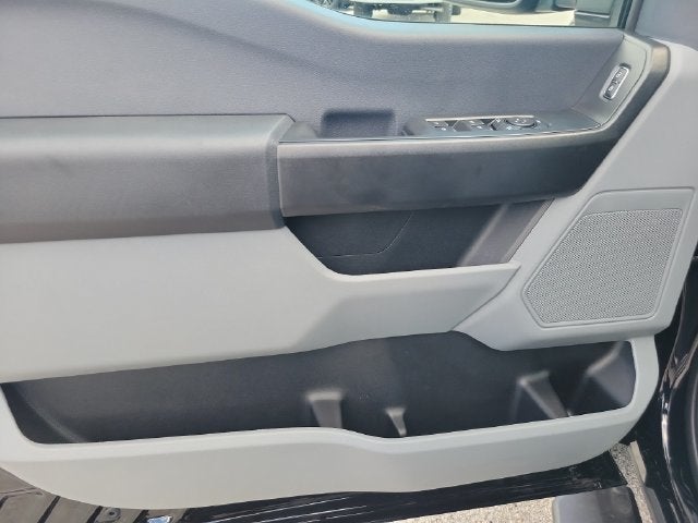2027 Ford F-350SD XL DRW
