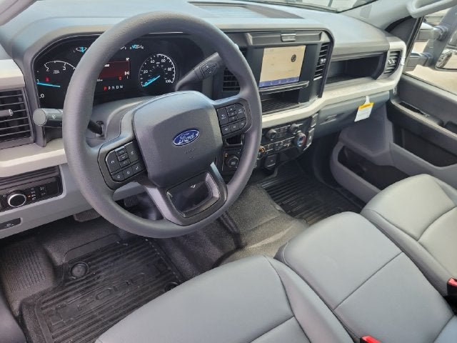 2027 Ford F-350SD XL DRW