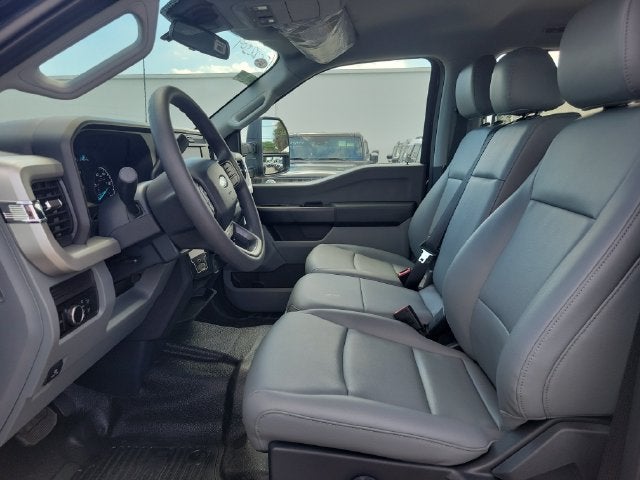 2027 Ford F-350SD XL DRW