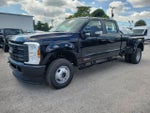 2027 Ford F-350SD XL DRW