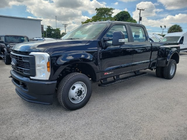 2027 Ford F-350SD XL DRW