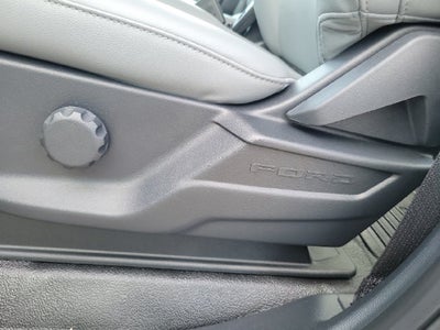 2027 Ford F-350SD XL DRW