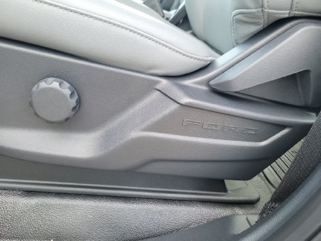 2027 Ford F-350SD XL DRW
