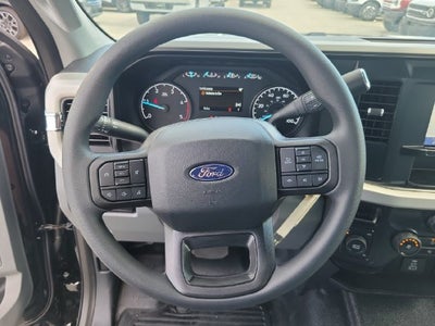 2027 Ford F-350SD XL DRW