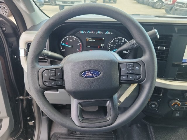 2027 Ford F-350SD XL DRW