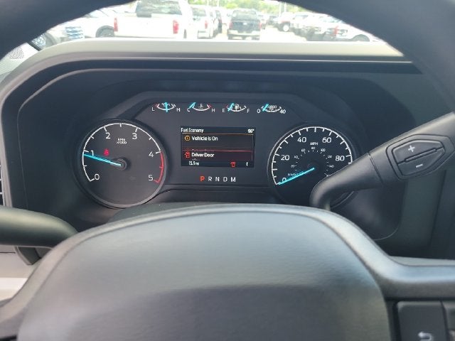 2027 Ford F-350SD XL DRW