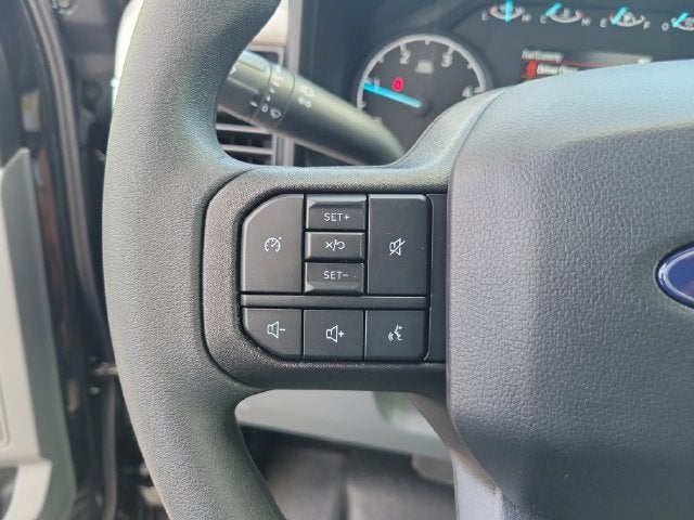 2027 Ford F-350SD XL DRW