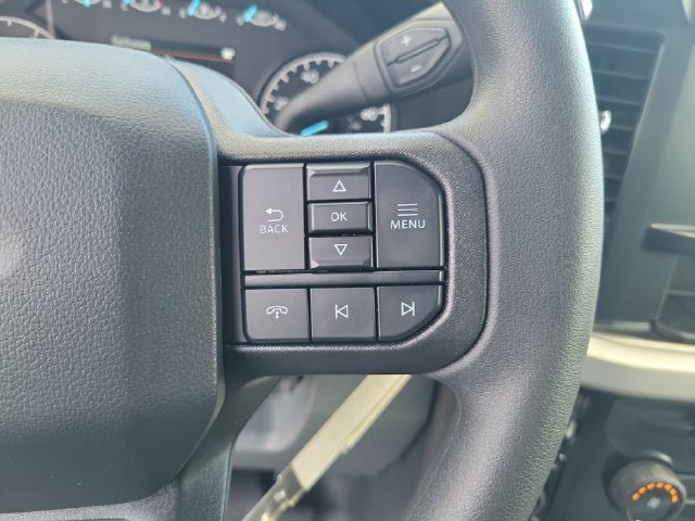 2027 Ford F-350SD XL DRW