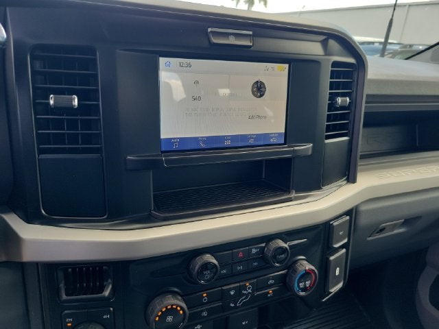 2027 Ford F-350SD XL DRW