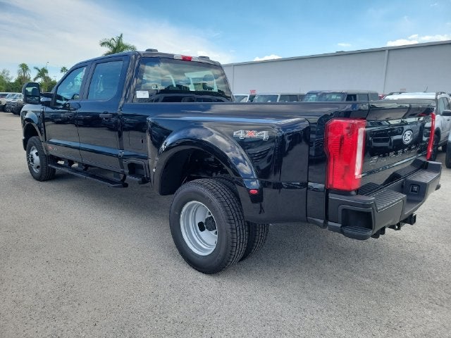 2027 Ford F-350SD XL DRW