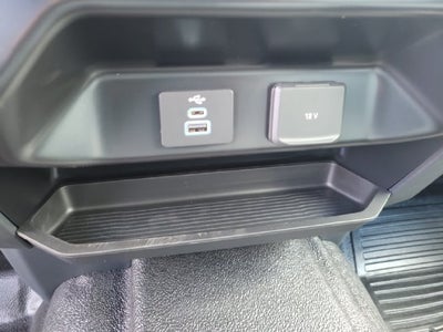 2027 Ford F-350SD XL DRW