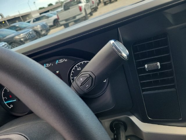 2027 Ford F-350SD XL DRW
