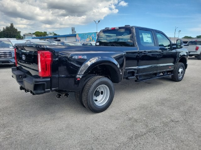 2027 Ford F-350SD XL DRW