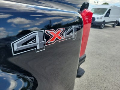 2027 Ford F-350SD XL DRW