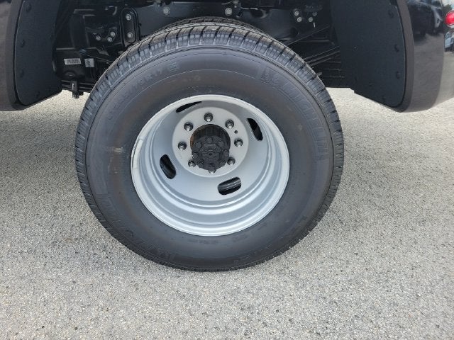 2027 Ford F-350SD XL DRW