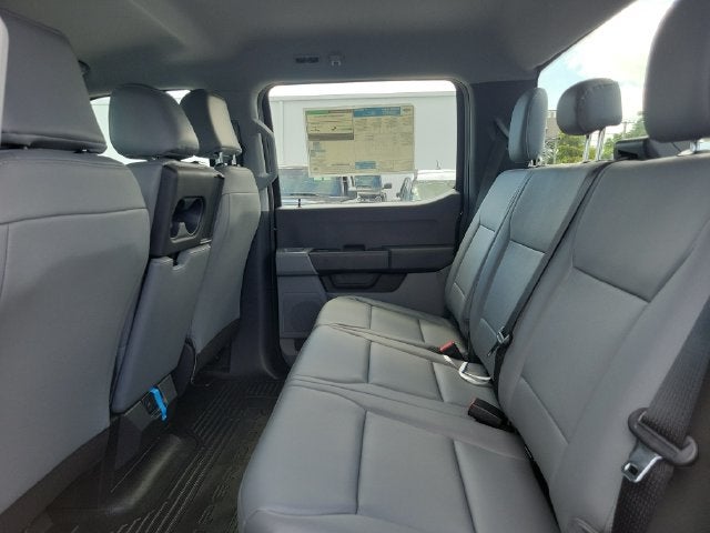 2027 Ford F-350SD XL DRW