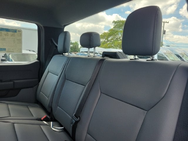 2027 Ford F-350SD XL DRW