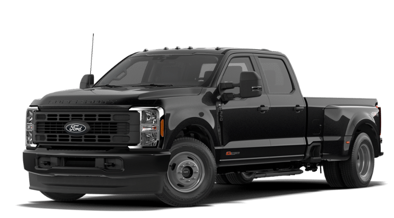 2027 Ford F-350SD XL DRW