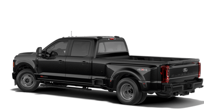 2027 Ford F-350SD XL DRW